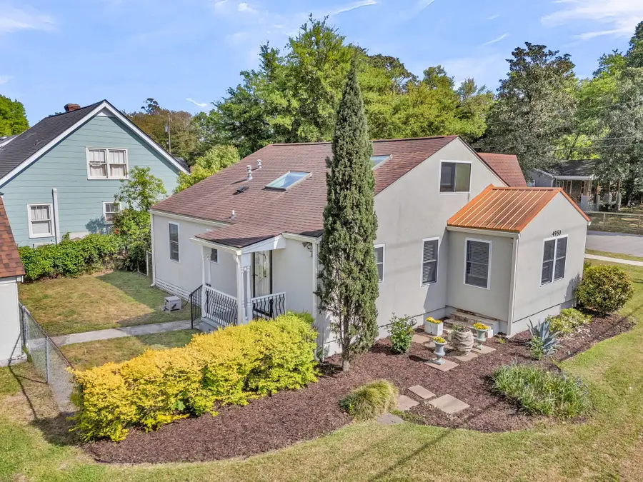4950 N Rhett Avenue, North Charleston, SC 29405 - #3