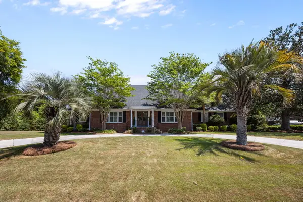 48 Wespanee Drive, Charleston, SC 29407