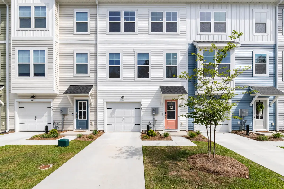 1040 Old Cypress Run, Hanahan, SC 29410 - #1