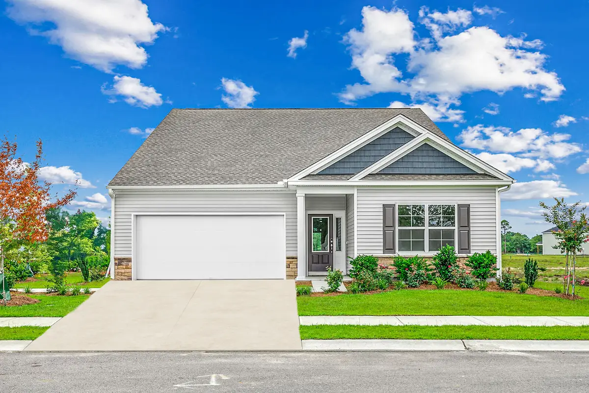 1032 Carolina Way, Manning, SC 29102 - #1