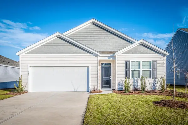 186 Lagoona Drive, Summerville, SC 29483