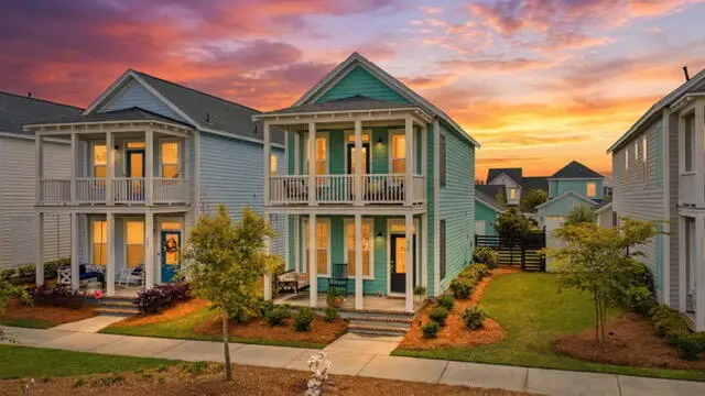 139 Midtown Avenue, Summerville, SC 29486 - #1