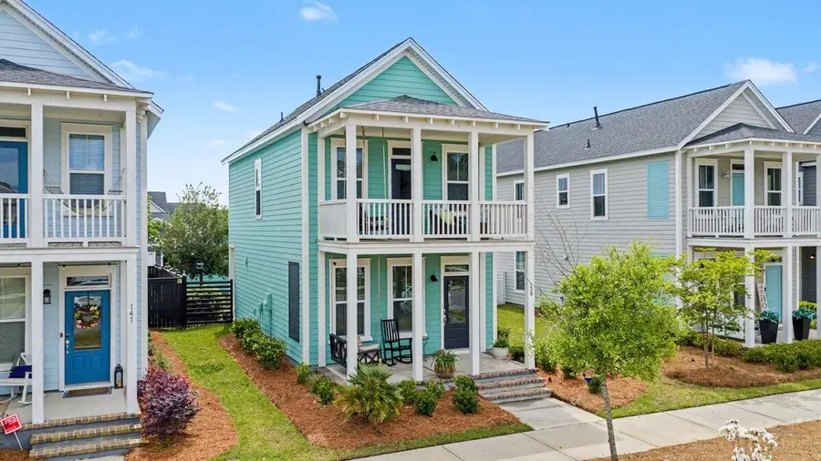 139 Midtown Avenue, Summerville, SC 29486 - #3