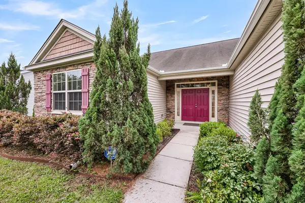 193 Cypress Forest Drive, Moncks Corner, SC 29461