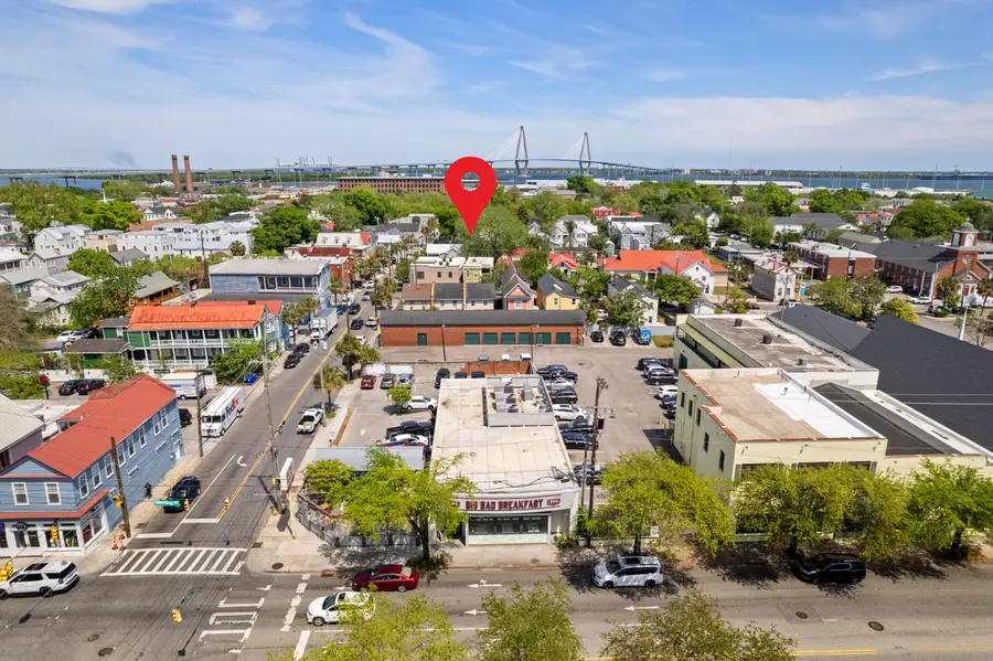 89 Columbus Street #A & B, Charleston, SC 29403 - #3