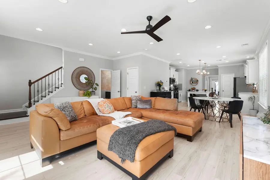 1697 Emmets Road, Johns Island, SC 29455 - #2