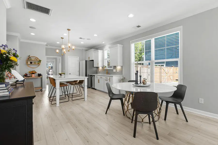 1697 Emmets Road, Johns Island, SC 29455 - #3