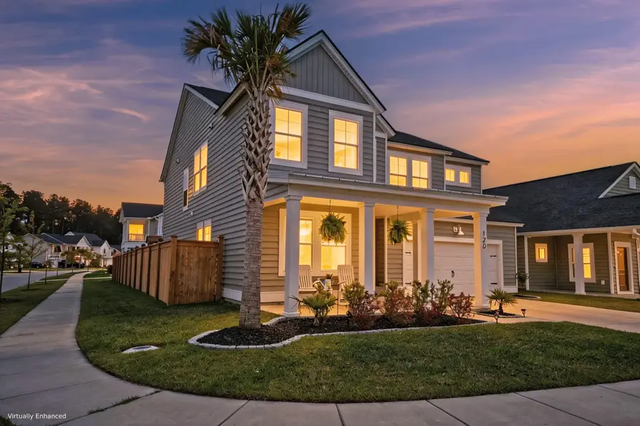 120 Bay Eddy Court, Summerville, SC 29485 - #2