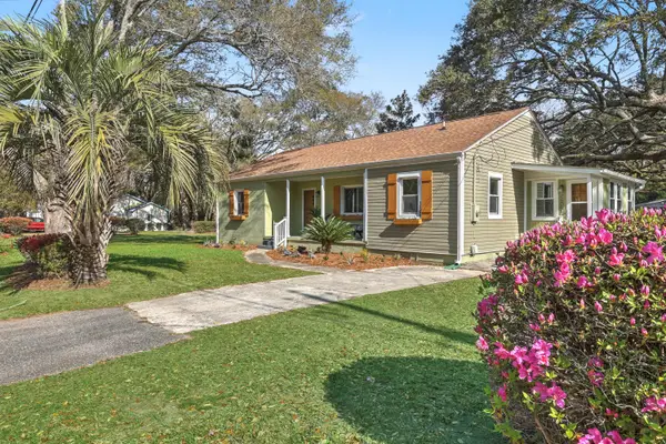 1509 Rainbow Road, Charleston, SC 29412