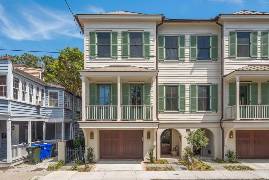 4 Trapman Street #B, Charleston, SC 29401 - #2