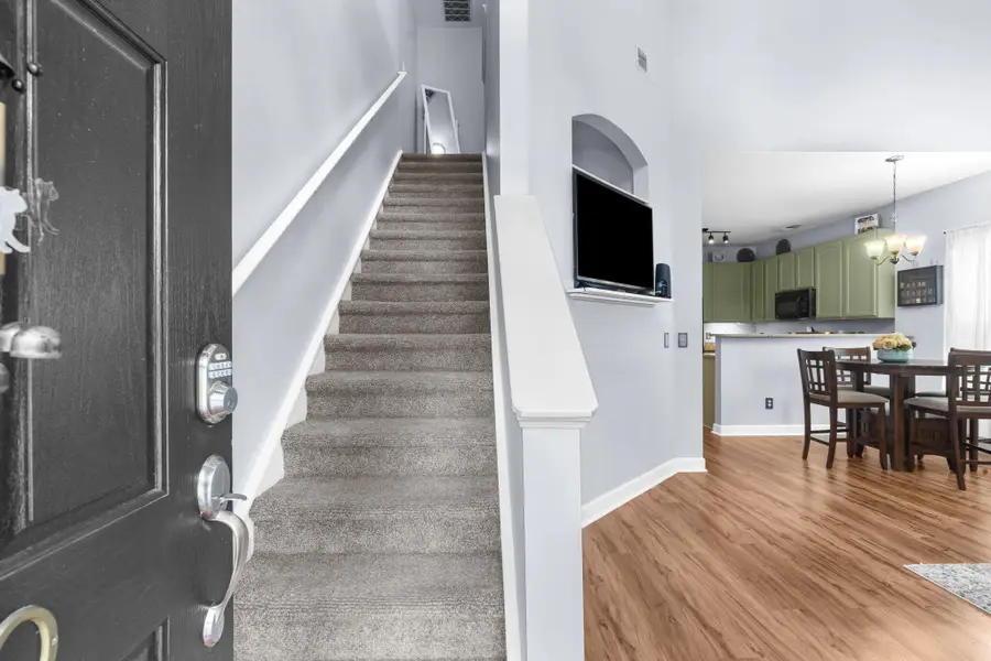 400 Chinquapin Drive, Summerville, SC 29485 - #3