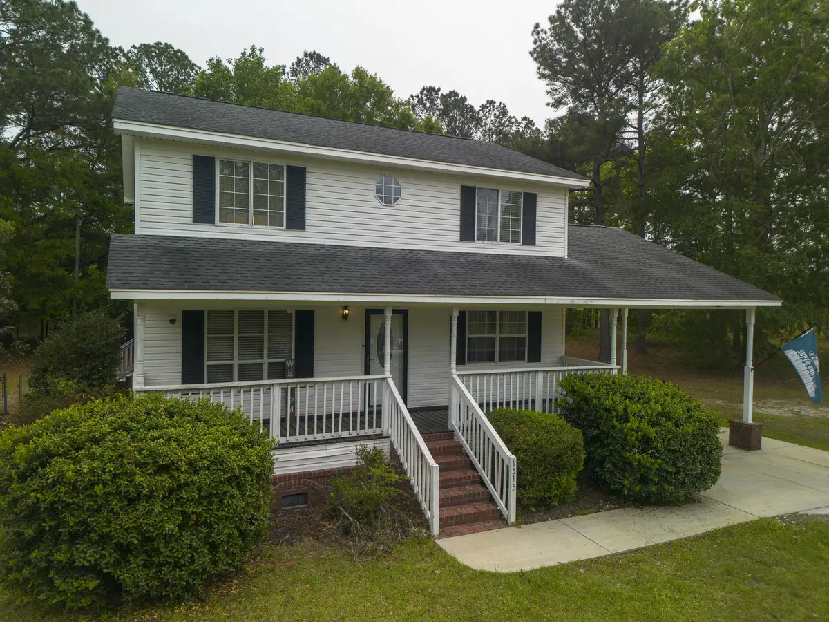 1515 Matilda Circle, Pineville, SC 29468 - #1