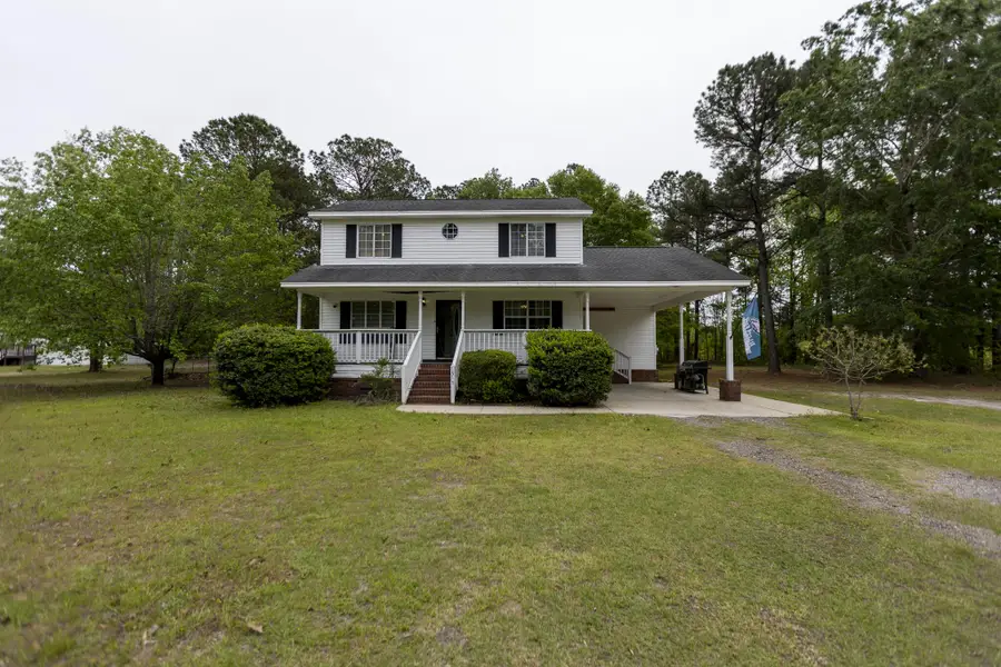 1515 Matilda Circle, Pineville, SC 29468 - #3
