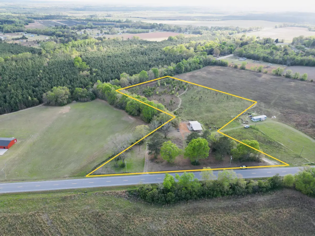 3058 Surrey Race Road, Springfield, SC 29146 - #1
