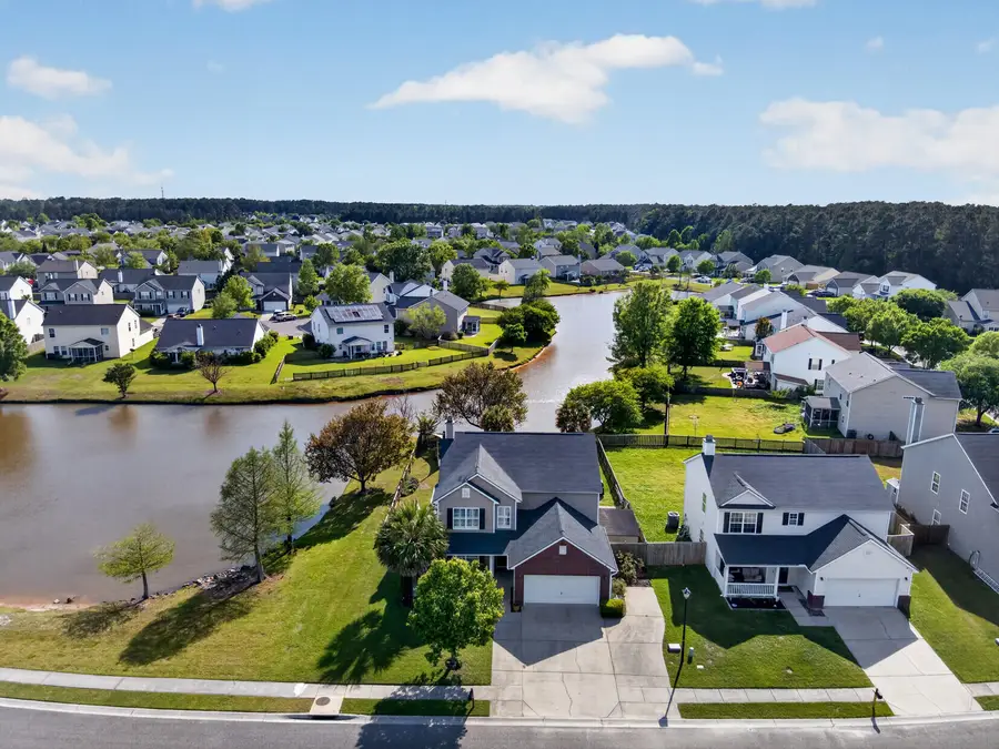 337 Southport Drive, Summerville, SC 29483 - #3