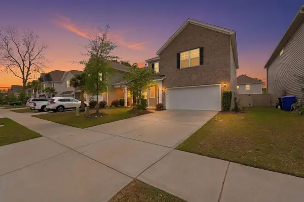 3837 Sawmill Court, Mount Pleasant, SC 29429