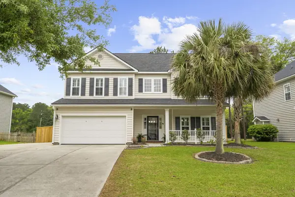 5254 Mulholland Drive, Summerville, SC 29485