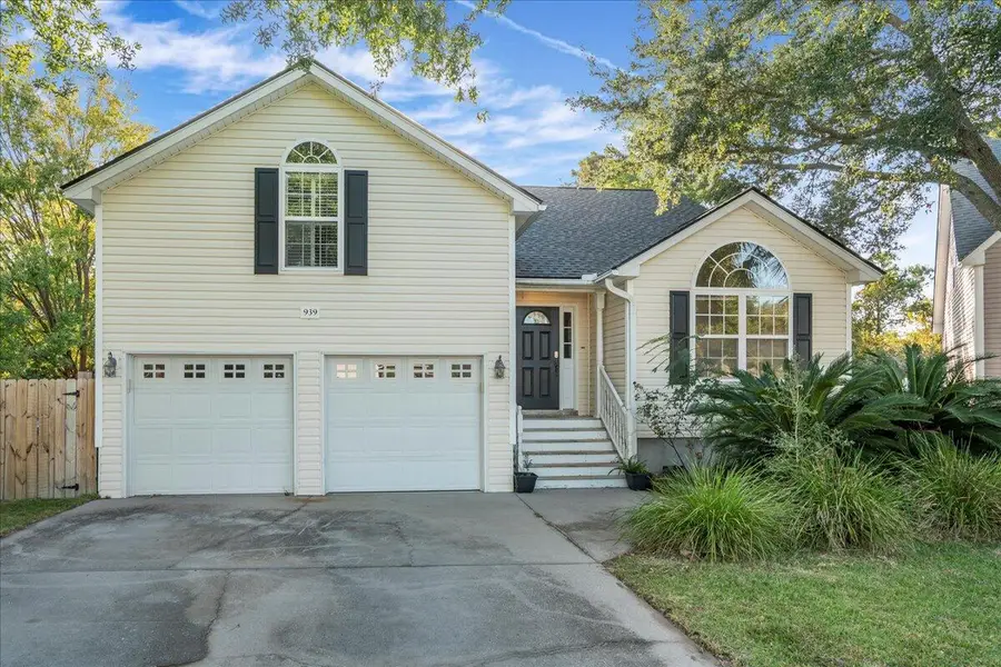 939 Clearspring Drive, Charleston, SC 29412 - #2