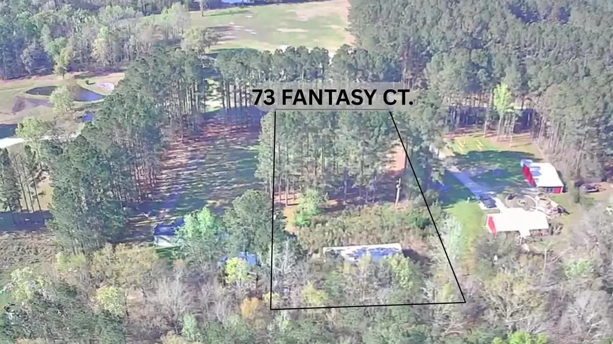 73 Fantasy Court, Round O, SC 29474 - #1
