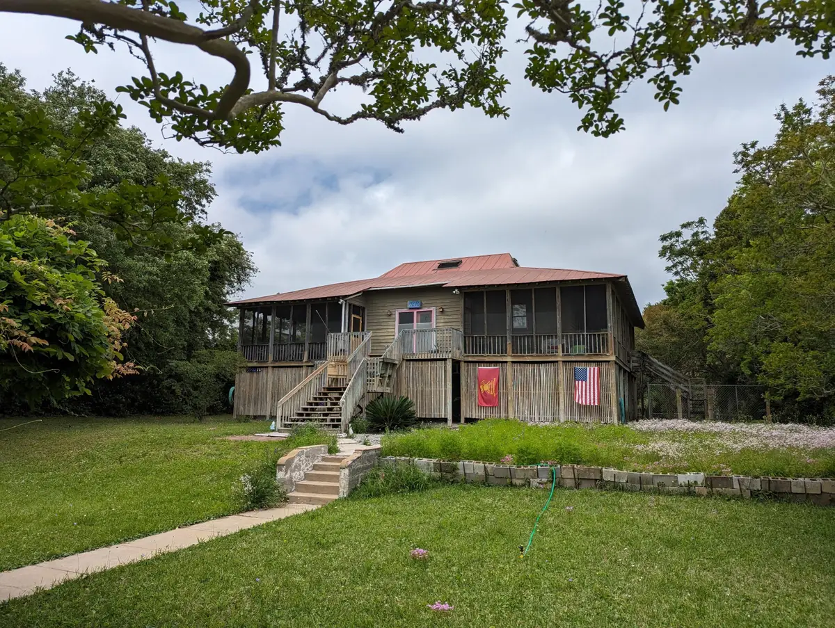 2668 Middle Street, Sullivans Island, SC 29482 - #1