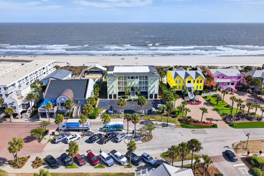 1006 Ocean Boulevard #Unit 102, Isle Of Palms, SC 29451 - #2