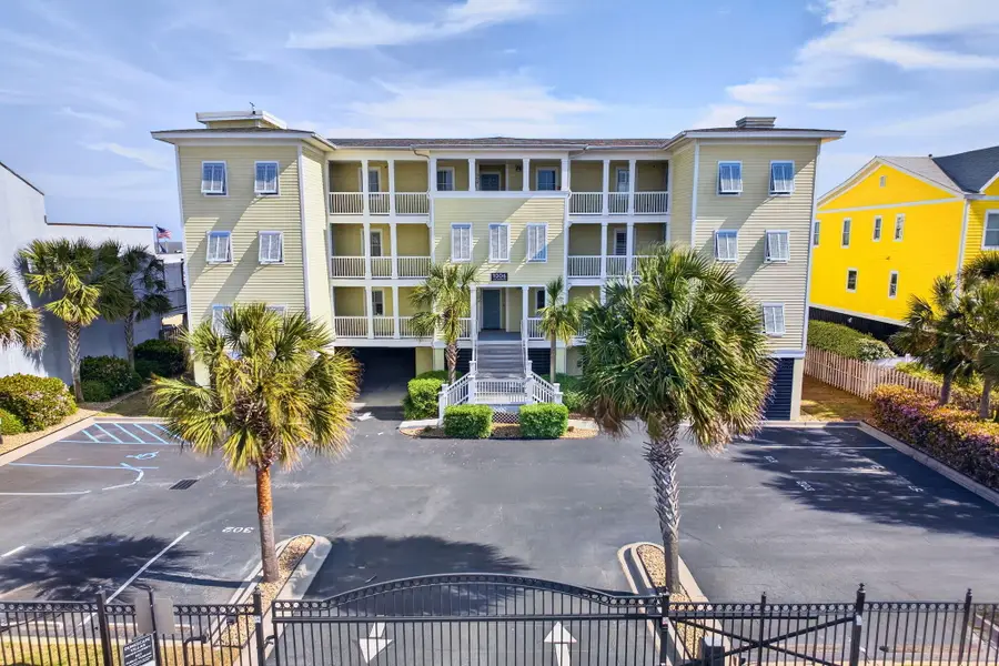 1006 Ocean Boulevard #Unit 102, Isle Of Palms, SC 29451 - #3