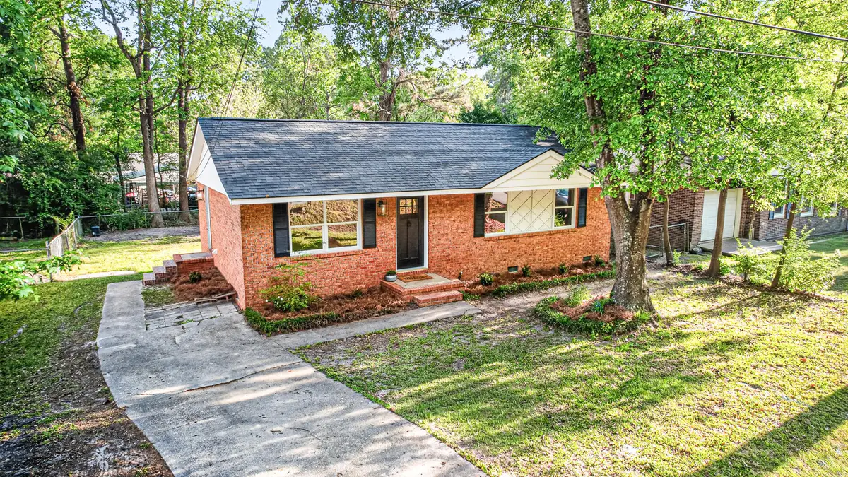 217 Tupperway Drive, Summerville, SC 29483 - #1