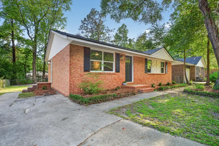217 Tupperway Drive, Summerville, SC 29483 - #2