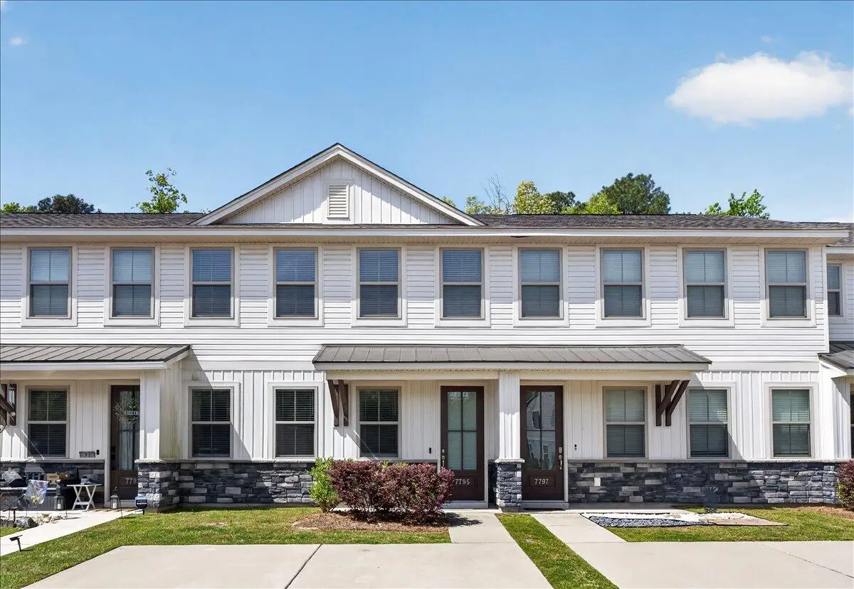 7795 Park Gate Drive, North Charleston, SC 29418 - #1
