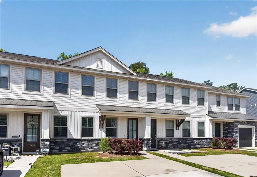 7795 Park Gate Drive, North Charleston, SC 29418 - #2