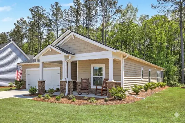 1152 Kane Blue Run, Summerville, SC 29485
