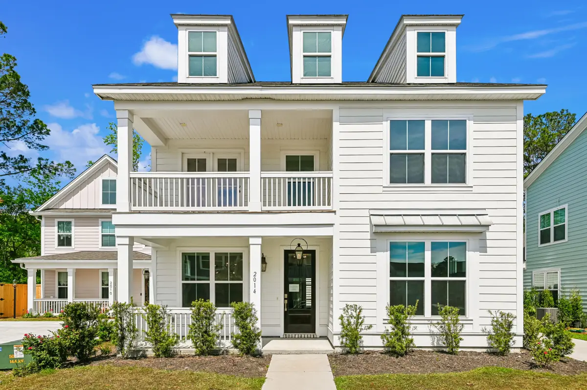 2014 Blue Bayou Boulevard, Johns Island, SC 29455 - #1