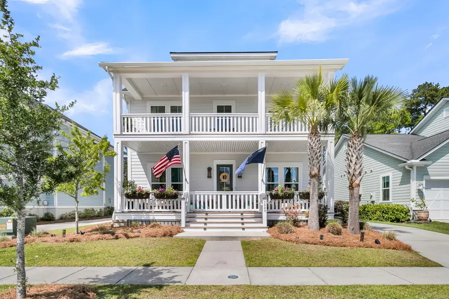 3889 Maidstone Drive, Mount Pleasant, SC 29466 - #2