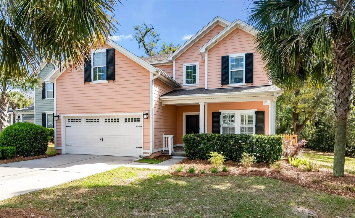 454 Sanders Farm Lane, Wando, SC 29492 - #1