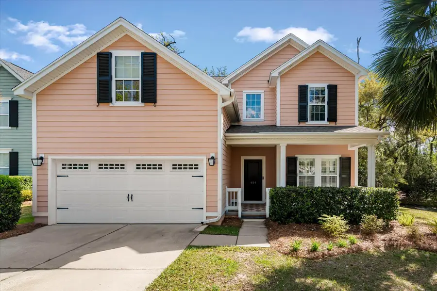 454 Sanders Farm Lane, Wando, SC 29492 - #2
