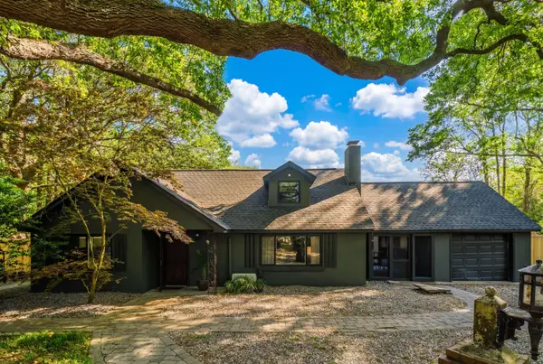 2227 Woodland Shores Road, Charleston, SC 29412