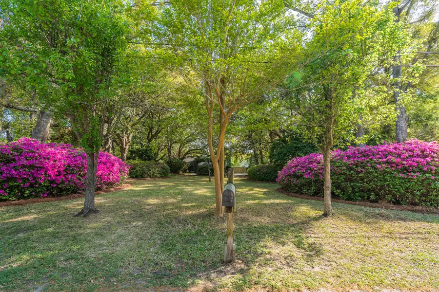 2227 Woodland Shores Road, Charleston, SC 29412 - #2