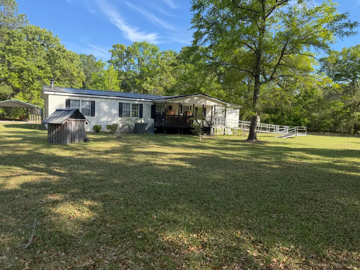 160 Audrey Lane, Walterboro, SC 29488 - #1