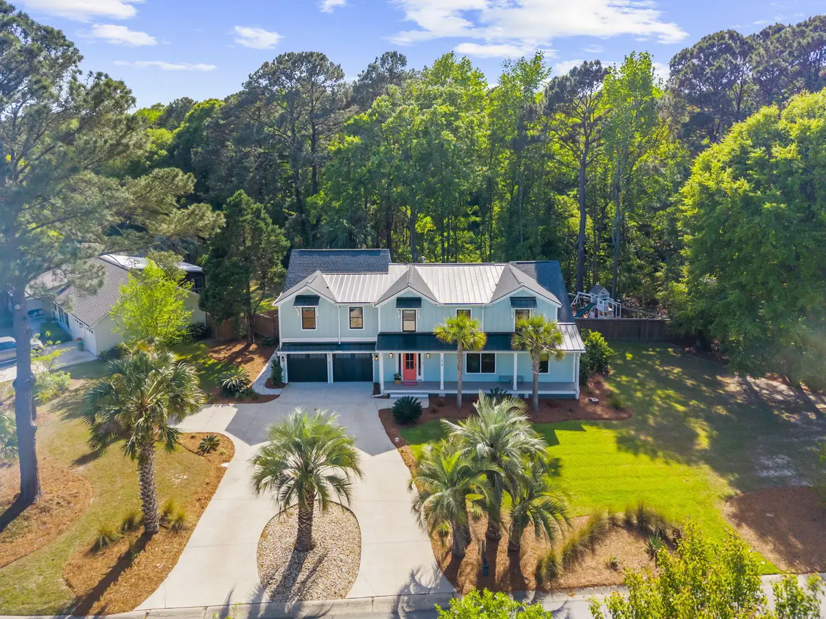 978 Law Lane, Mount Pleasant, SC 29464 - #1