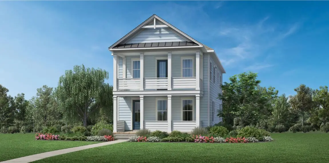 244 Newsday Street, Charleston, SC 29492 - #1