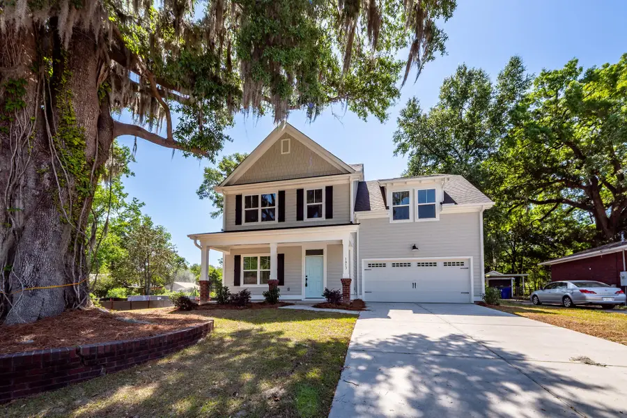 1413 Iroquois Street, North Charleston, SC 29405 - #2