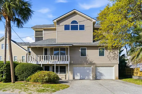 3 5th Avenue, Isle of Palms, SC 29451