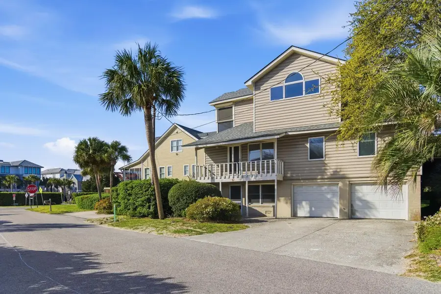 3 5th Avenue, Isle Of Palms, SC 29451 - #2