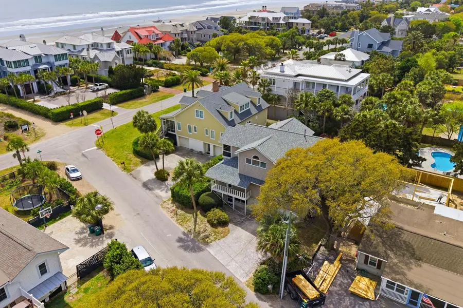 3 5th Avenue, Isle Of Palms, SC 29451 - #3