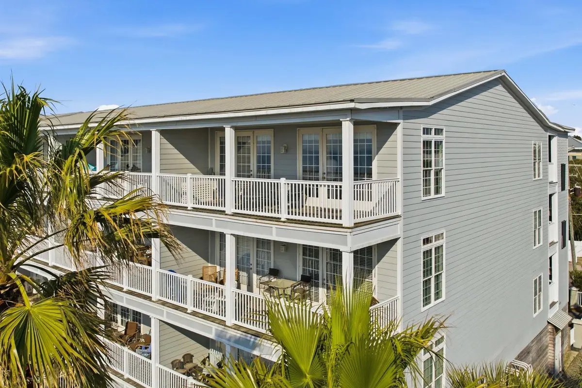 106 W Arctic Avenue #3l, Folly Beach, SC 29439 - #1