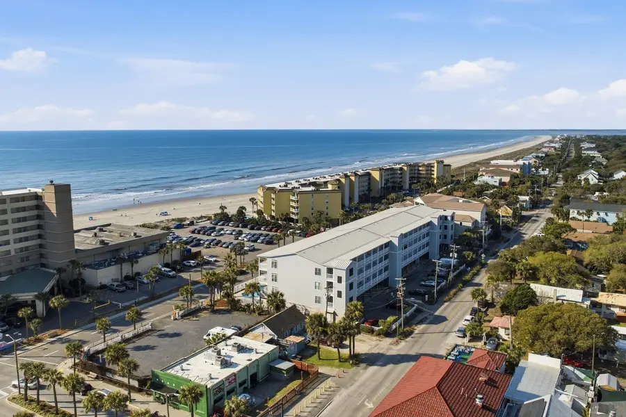 106 W Arctic Avenue #3l, Folly Beach, SC 29439 - #3