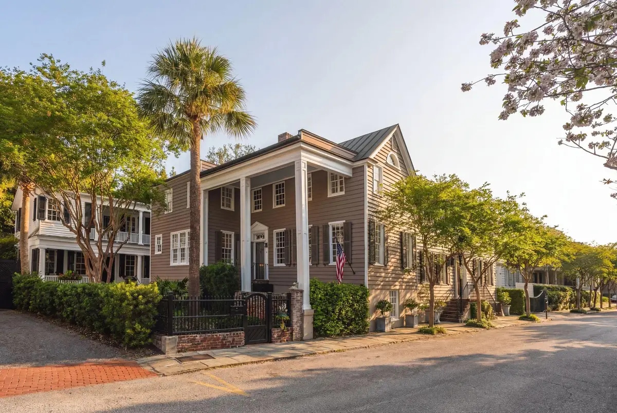 18 Water Street, Charleston, SC 29401 - #1