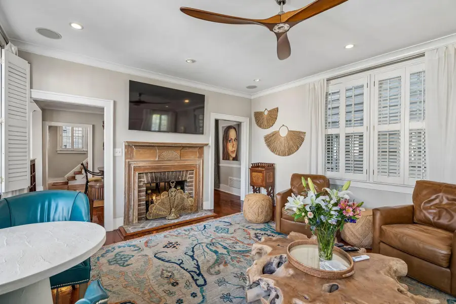 18 Water Street, Charleston, SC 29401 - #2