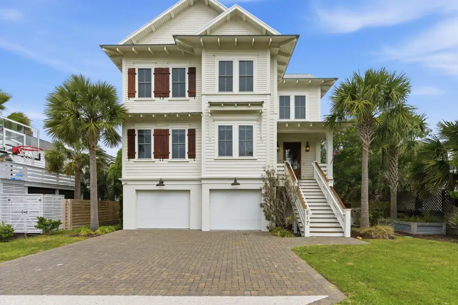517 Carolina Boulevard, Isle Of Palms, SC 29451 - #2