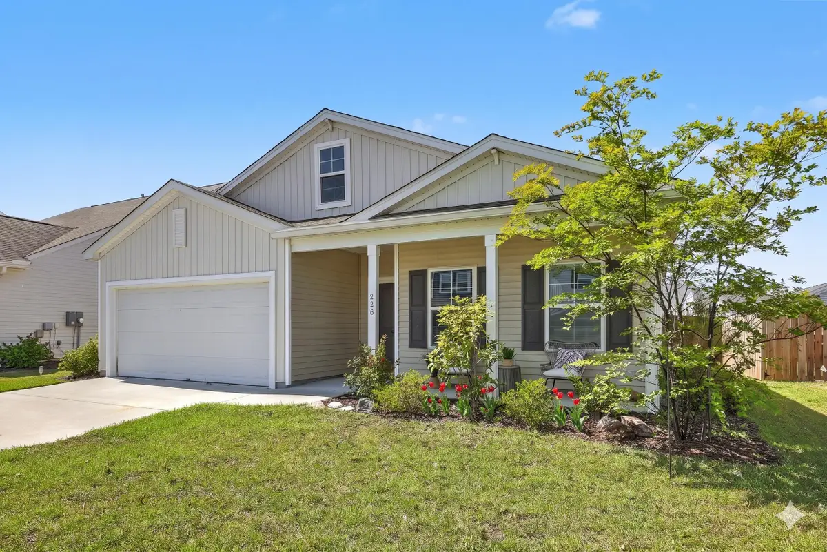 226 Clydesdale Circle, Summerville, SC 29486 - #1